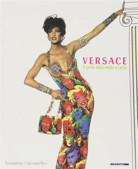 anni 80 versace donna